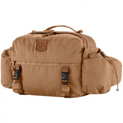 Fjällräven Singi Hip Pack 10 Culoare: bej (F23200246_228)