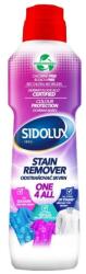 Sidolux folteltávolító mosókefével 250 ml