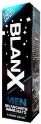 Blanx fehérítő fogkrém aktív szénnel (75 ml) (393386) (393386)