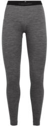 Icebreaker női thermo leggings 200 Oasis, szürke