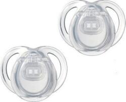 Tommee Tippee Anytime játszócumi 0-6-hó 2 db (TT0294) (TT0294)