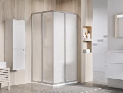 RAVAK 14V30UO211 Supernova SRV2-75 195 S zuhanykabin szatén+pearl (14V30UO211)