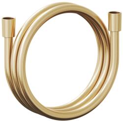 Ravak X07P1245 Zuhanygégecső 150 cm, műanyag 913.60GLB, gold (X07P1245)