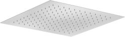 RAVAK X07P1263 Mennyezeti négyzet alakú fejzuhany 440x440 mm, króm 988.00CR (X07P1263)