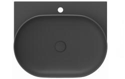 RAVAK XJX03260002 Yard 60 kerámiamosdó antracit (XJX03260002)