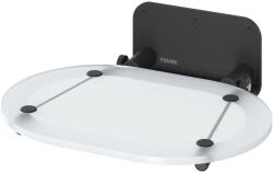 Ravak B8F0000065 Chrome ülőke Clear/fekete (B8F0000065)