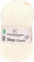 Austermann Step 4 Classic 1000 Плетива прежда (98214-1000)