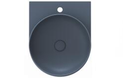 RAVAK XJX07240000 Yard 40 kerámiamosdó Deepsea Blue (XJX07240000)
