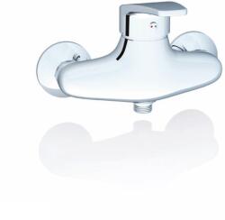 RAVAK X070018 Neo NO 32.00/150 fali zuhanycsaptelep szett néllkül 150 mm (X070018)