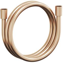 Ravak X07P707 Zuhanygégecső 150 cm, műanyag 913.62RGB, rose gold (X07P707)