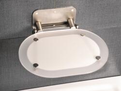 Ravak B8F0000029 Chrome ülőke Clear/rozsdamentes (B8F0000029)