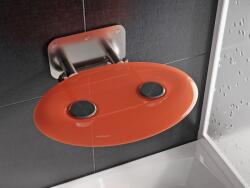 Ravak B8F0000050 Ovo-P II ülőke Orange (B8F0000050)