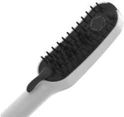 RAVAK X07P1478 Kézi zuhany kutyáknak, 4 funkciós, 949.10WHM, matt fehér (X07P1478)