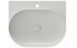 RAVAK XJX0O260000 Yard 60 kerámiamosdó Smoke Grey (XJX0O260000)