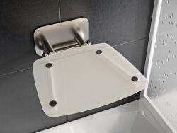 Ravak B8F0000052 Ovo-B II ülőke Opal (B8F0000052)