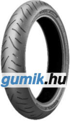 Bridgestone T 33 F ( 120/70 ZR18 TL (59W) M/C, Első kerék )