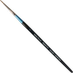 Daler-Rowney Aquafine Кръгла четка 1 (282034001)
