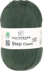 Austermann Step 4 Classic 1003 Плетива прежда (98214-1003)