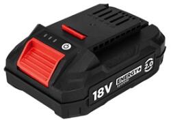 GRAPHITE 58G001-1 akkumlátor energy+ 18V 2.0Ah (58G001-1)