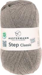 Austermann Step 4 Classic 1020 Плетива прежда (98214-1020)
