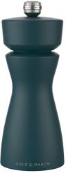 Cole & Mason Râșniță pentru sare sau piper KENTON 15 cm, sare de mare, lemn, Cole & Mason (CMH243193)