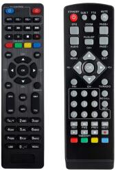 ECHOSAT 2910 DVB-T - eredeti gyári távirányító