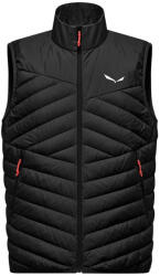 Salewa Brenta Rds Dwn Vest M férfi mellény XL / fekete