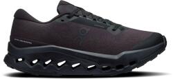 On Running Cloudsurfer Trail 2 WP női futócipő Cipőméret (EU): 37, 5 / fekete