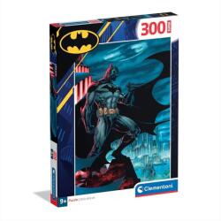 Clementoni Puzzle Super 300 db - Batman 2025 (21737)