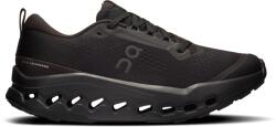 On Running Cloudsurfer Trail 2 női futócipő Cipőméret (EU): 37, 5 / fekete