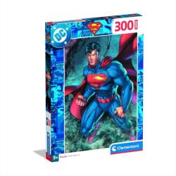 Clementoni Puzzle Super 300 db - Superman (21747)