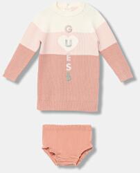 Guess baba ruha - rózsaszín 77-88