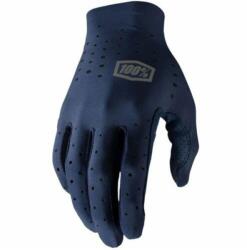  Mănuși motocross 100% SLING albastre (AIM172-473)