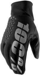  Mănuși motocross 100% HYDROMATIC BRISKER negre (AIM172-312)