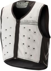 Alpinestars Vestă de răcire Alpinestars alb-negru (AIM160-265)