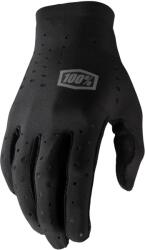 Mănuși motocross 100% SLING negre (AIM172-474)