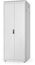 ASSMANN 42HE Netzwerkschrank Unique, 2053x800x800mm, grau (DN-31121) (DN-31121) (DN-31121)