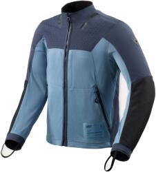 Revit Geacă de motocicletă Revit Territory 2 albastru-negru (REFJT409-2250)
