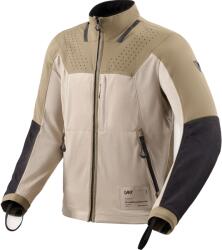 Revit Geacă de motocicletă Revit Territory 2 verde-nisipiu (REFJT409-5260)