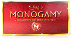 Creative Conceptions Monogamy Game - French Version