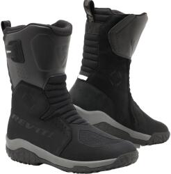 Revit Ghete moto Revit Boundless H2O negre (REFBR114-1010)