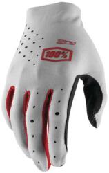  Mănuși motocross 100% SLING gri (AIM172-490)