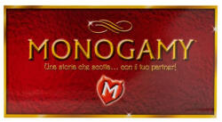 Creative Conceptions Monogamy Game - Italian Version
