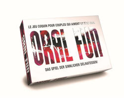Creative Conceptions Oral Fun Spiel