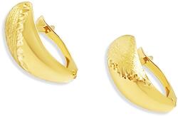 ÉkszerM Arany Francia Kapcsos Fülbevaló AU 94932