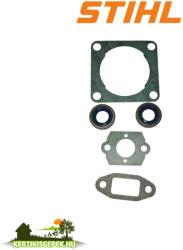 STIHL Tömítés KÉSZLET - FS120 / FS200 / FS250 / FS300 / FS350 - 41340071050 (41340071050)