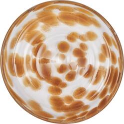 OYOY Farfurie desert Jali, 15, 6 cm, maro (L300666)