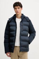 Karl Lagerfeld rövid kabát sötétkék, téli, 554596.505029 - sötétkék 48