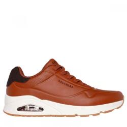 Skechers cipő UNO - TAILORED AIR (183007COG425)