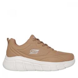 Skechers cipő BOBS B FLEX - ARCTIC EDGE (118110CSNT41)